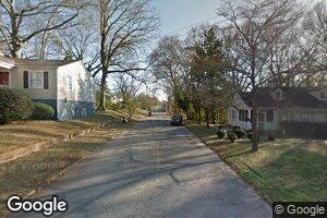 2486 Jones St, East Point, GA 30344