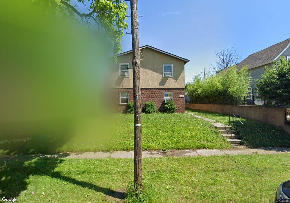 600-602 E Gates St, Columbus, OH 43206 - photo 1