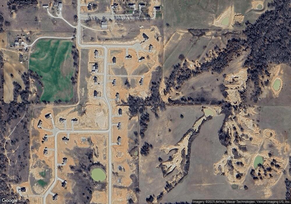 2009 Brown Loop, Poolville, TX 76487 - photo 1