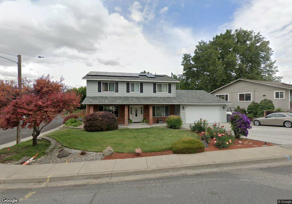 1609 SW 22nd St, Pendleton, OR 97801 - photo 1