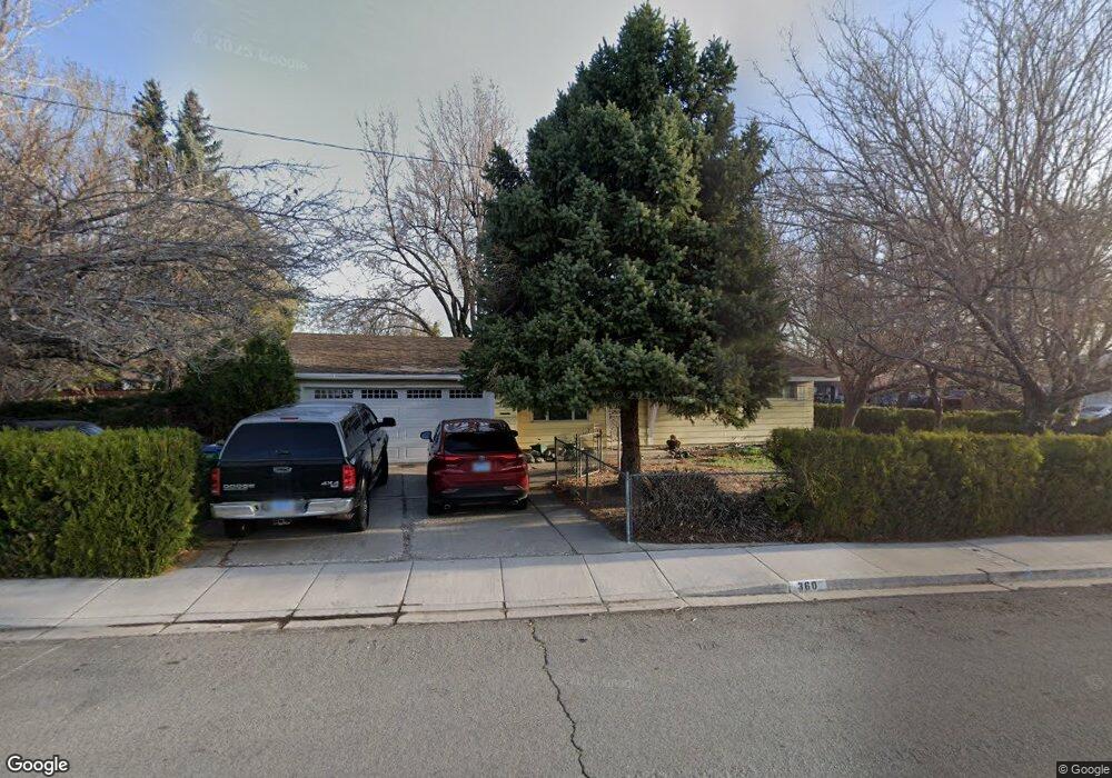 360 Sawyer Way, Sparks, NV 89431 - photo 1