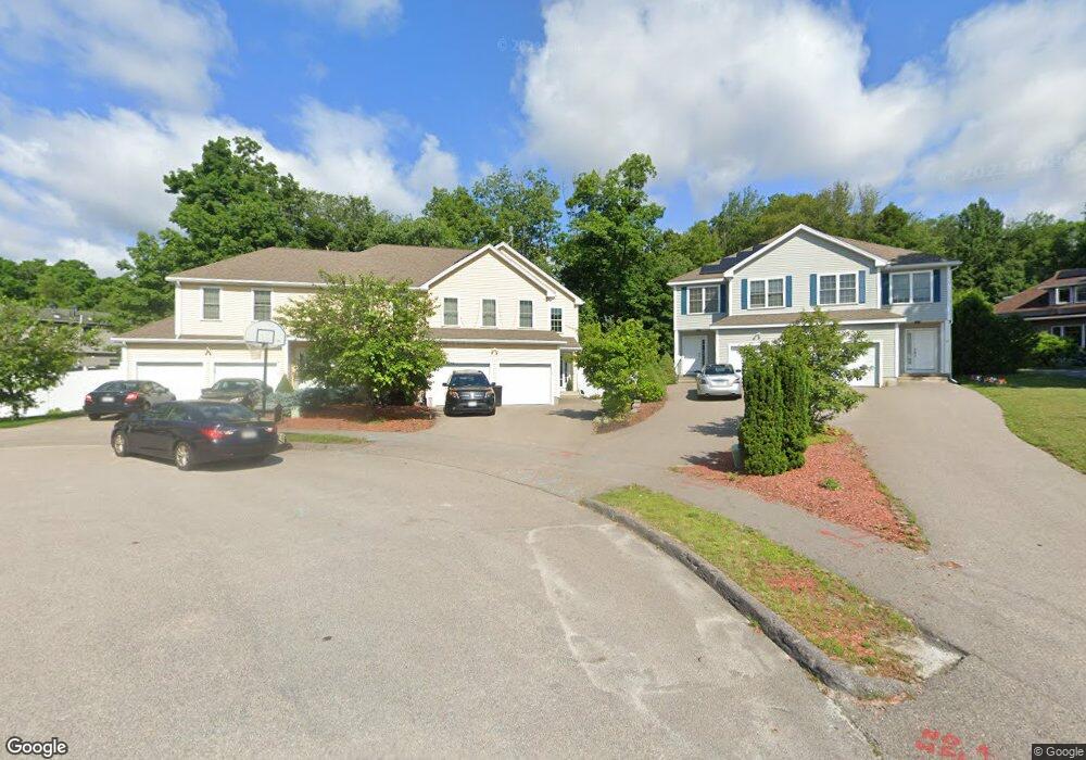 8 Rodi Cir, Worcester, MA 01603 - photo 1