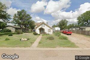 105 S Quivira St, Montezuma, KS 67867