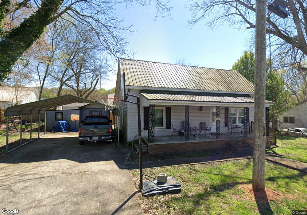 75 Chestnut St unit 75, Commerce, GA 30529 - photo 1