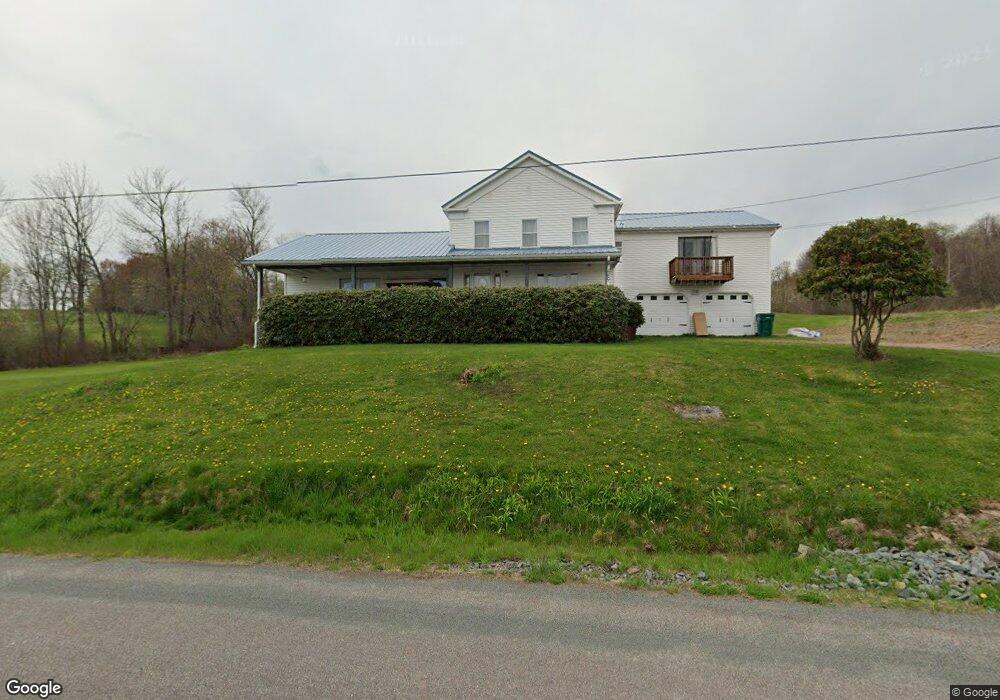 489 Saint Tikhons Rd, Waymart, PA 18472 - photo 1