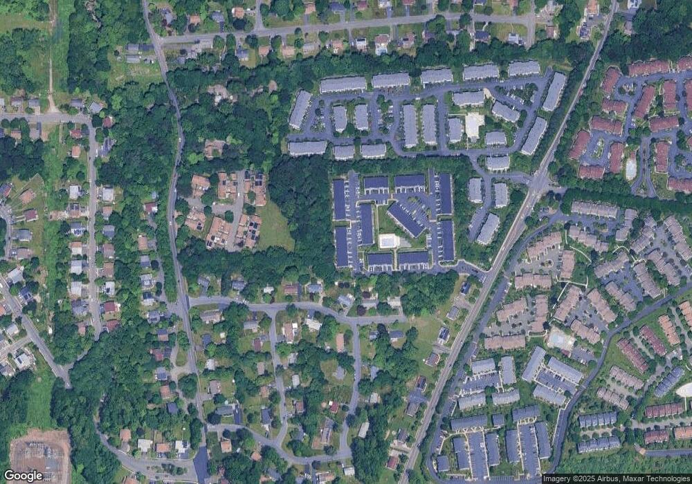 76 Alexander Ct unit F38, Nanuet, NY 10954 - photo 1