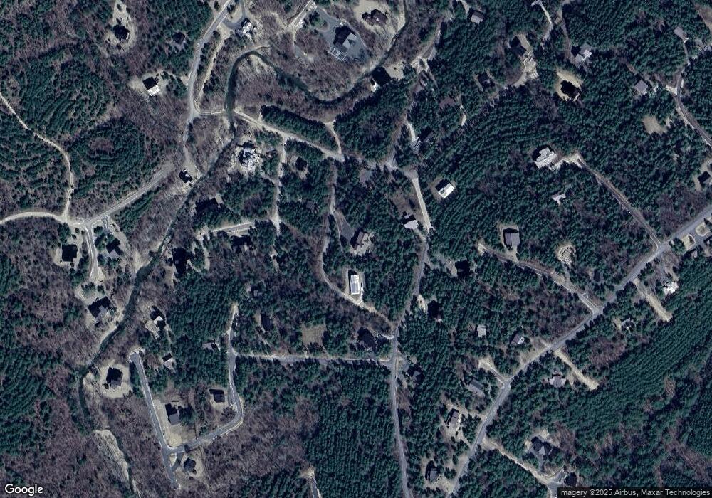 138 E Fork Cir, Broken Bow, OK 74728 - photo 1