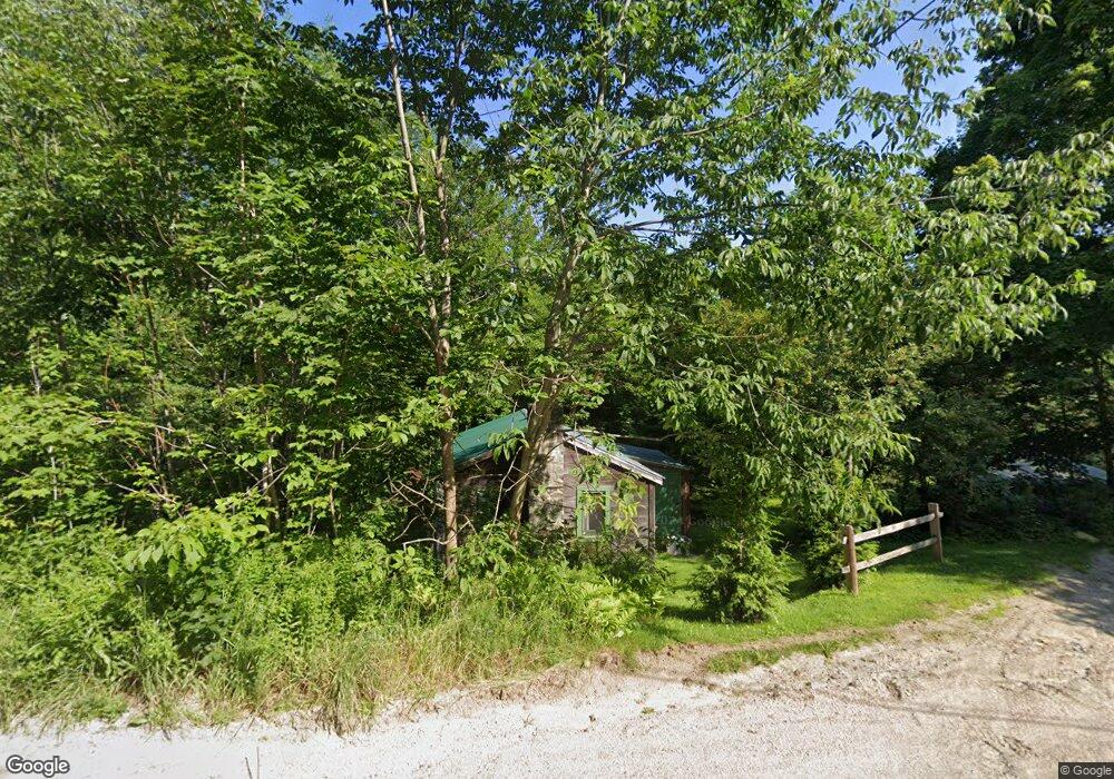 211 Bray Hill Rd, Whitefield, NH 03598 - photo 1