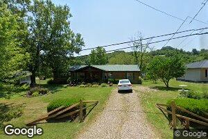 373 Salem St, Rutland, OH 45775