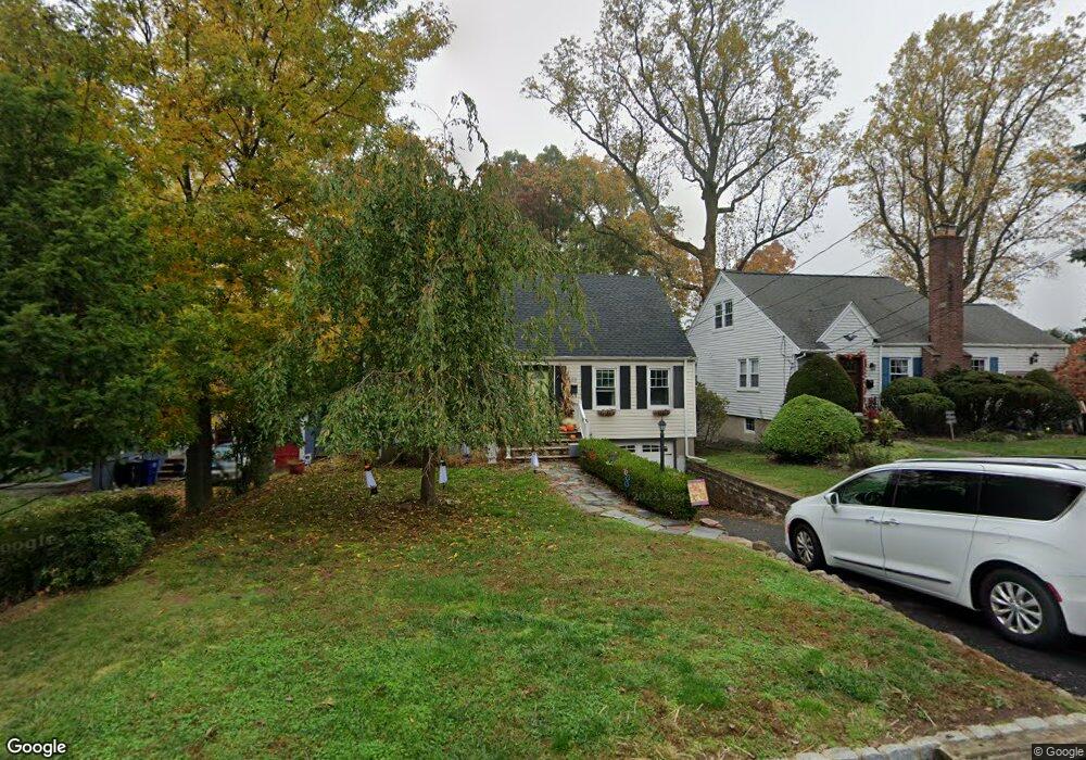 23 Blackburne Terrace, West Orange, NJ 07052 - photo 1