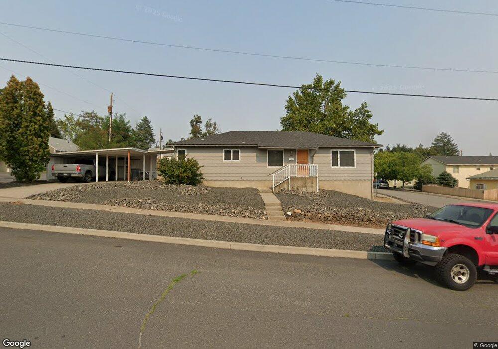 407 I St, Cheney, WA 99004 - photo 1
