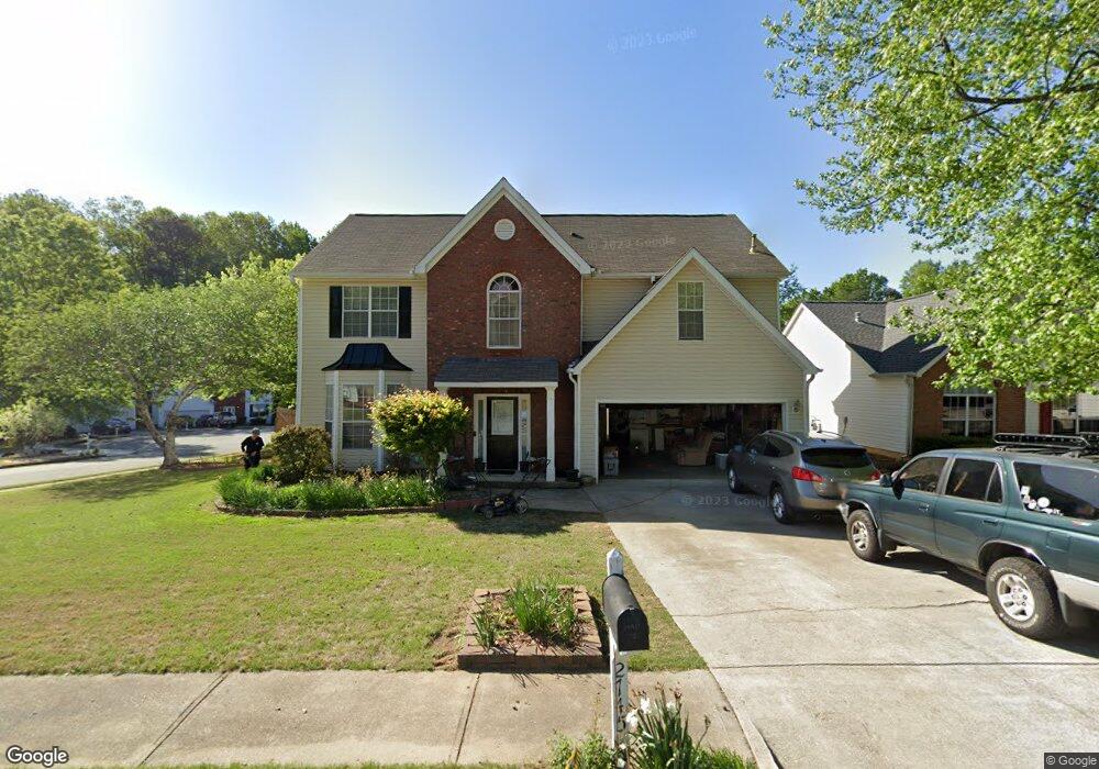 2745 Nesbitt Crossing Way unit 1, Duluth, GA 30096 - photo 1