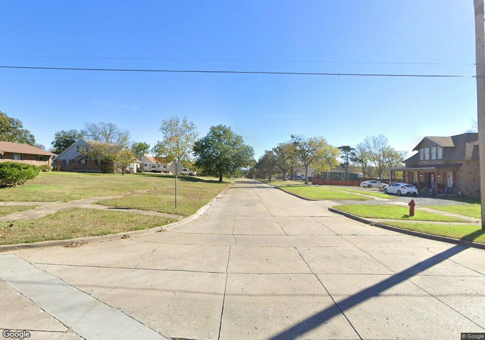 E E Adams Ave, McAlester, OK 74501 - photo 1