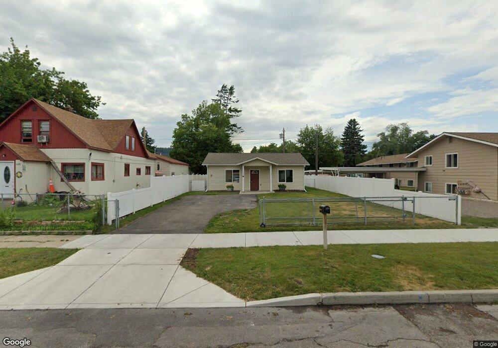 1126 3rd Ave W, Kalispell, MT 59901 - photo 1