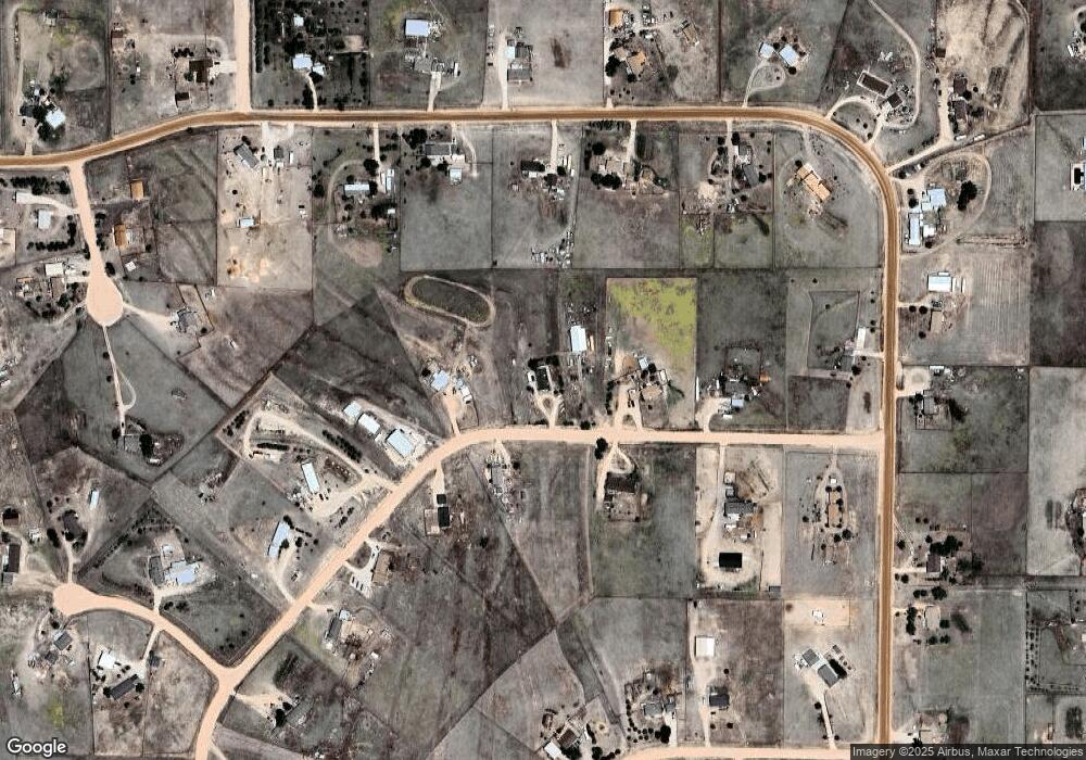 16925 Wagon Train Loop, Peyton, CO 80831 - photo 1