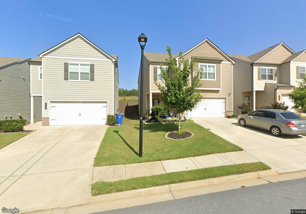 118 Auburn Crossing Dr, Auburn, GA 30011 - photo 1