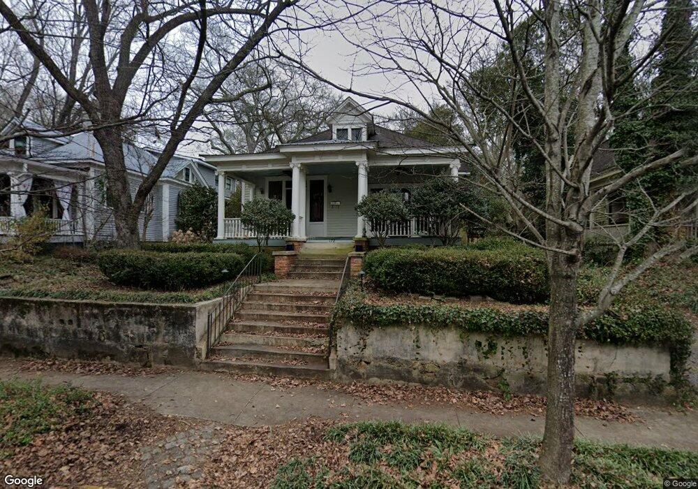 172 Grady Ave, Athens, GA 30601 - photo 1
