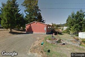 499 Douglas St, Yoncalla, OR 97499