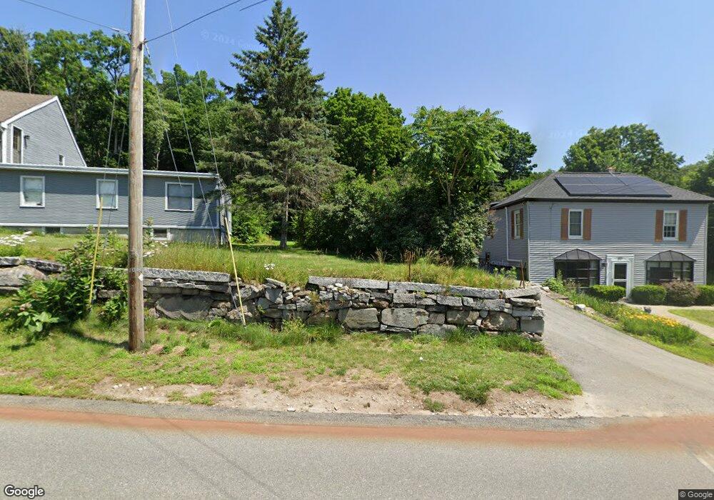 801 W Lowell Ave, Haverhill, MA 01832 - photo 1