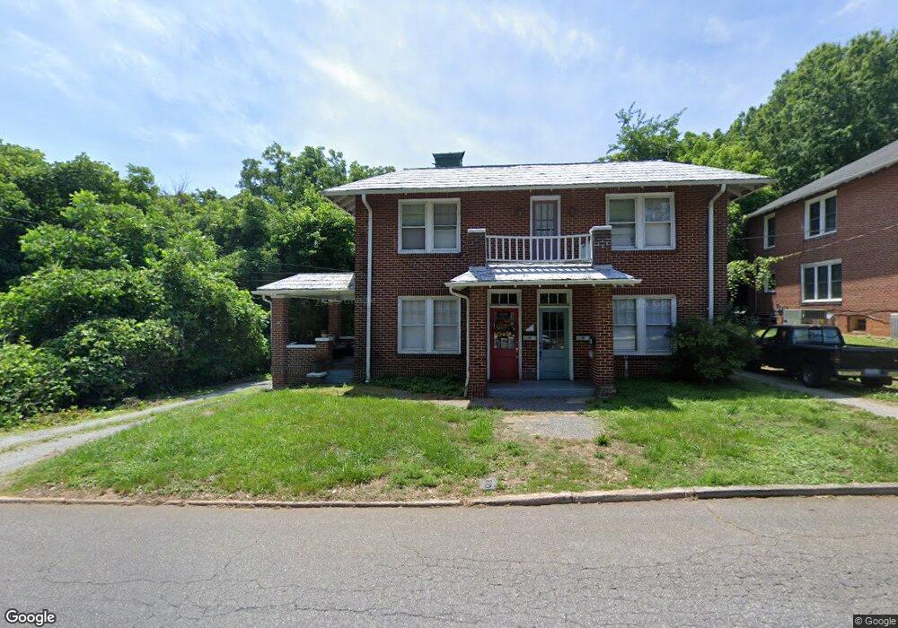 115 W Bell St, Statesville, NC 28677 - photo 1