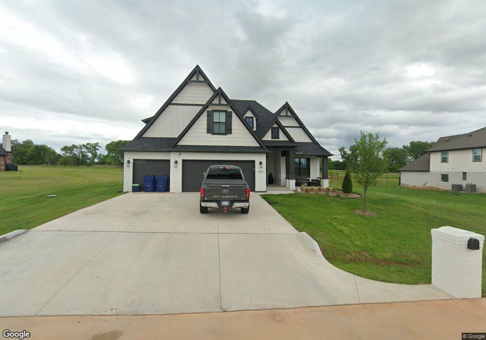 14440 Rushbrook Dr, Edmond, OK 73025 - photo 1