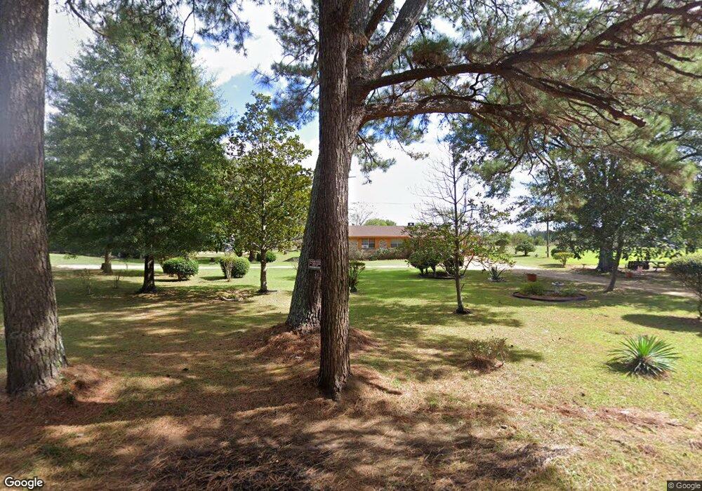 1020 Raborn Rd, McComb, MS 39648 - photo 1