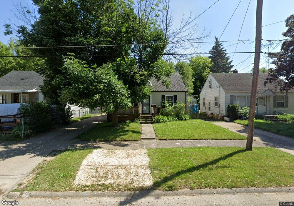 739 Waldman Ave, Flint, MI 48507 - photo 1