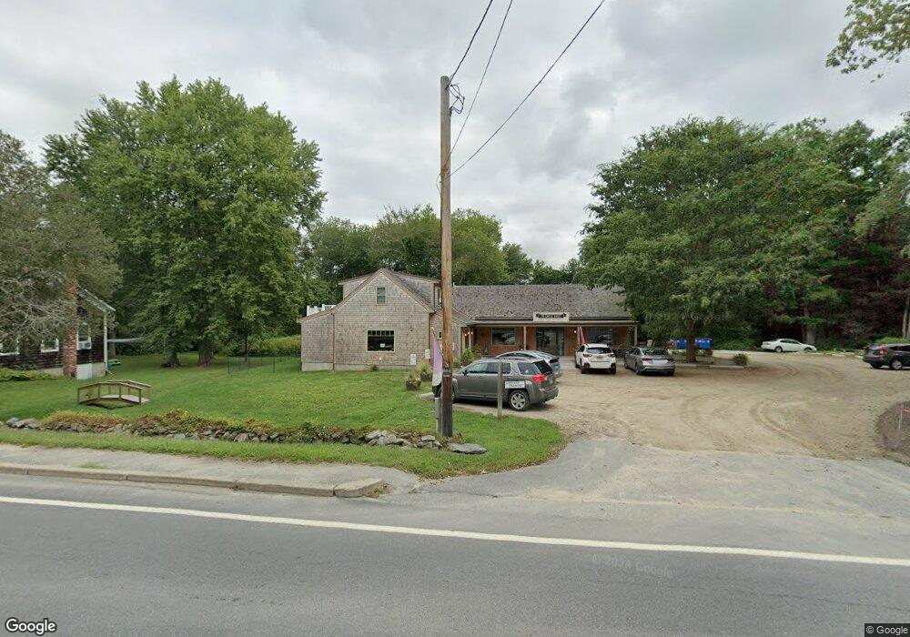 3838 Main Rd, Tiverton, RI 02878 - photo 1