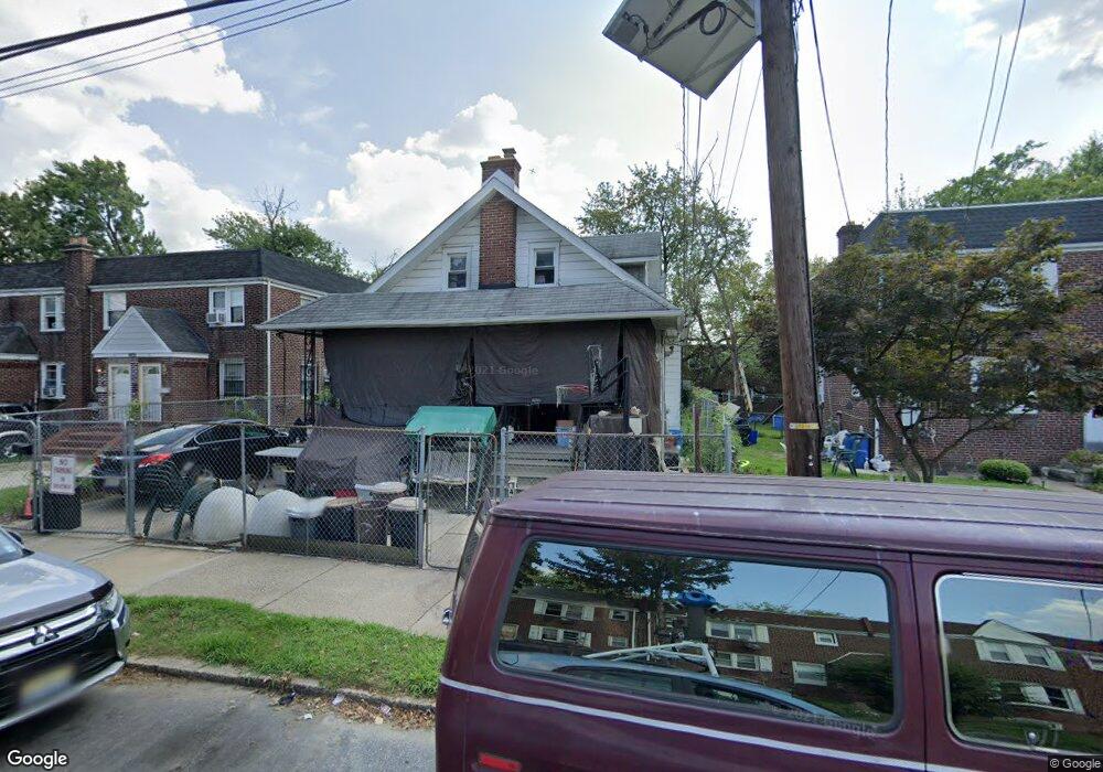 403 Boyd St, Camden, NJ 08105 - photo 1