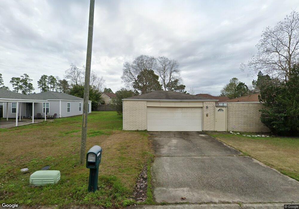 1107 Devonshire Dr, Slidell, LA 70461 - photo 1