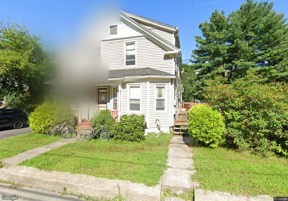 117 Grove St, Pascoag, RI 02859 - photo 1