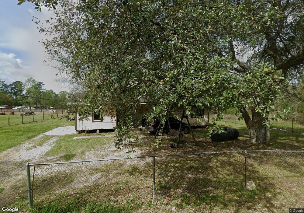 245 Rearick Rd, Vidor, TX 77662 - photo 1