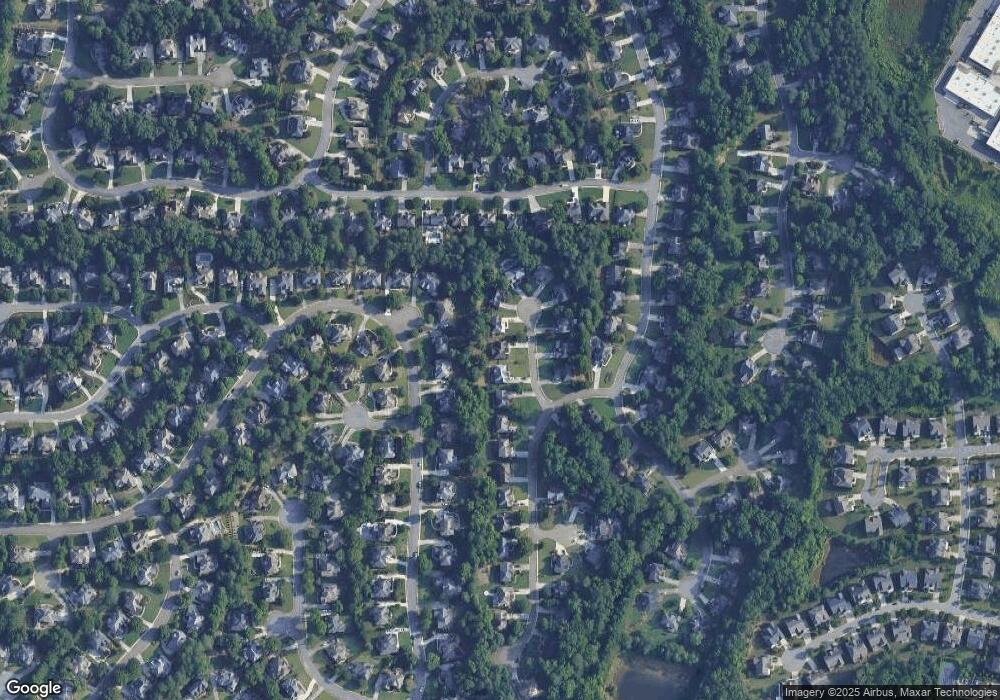 3835 Ridge Point Dr unit V, Suwanee, GA 30024 - photo 1