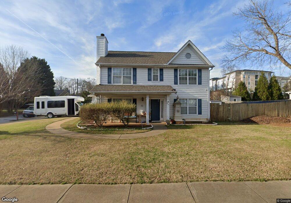 2109 Windstream Trace SW, Marietta, GA 30060 - photo 1