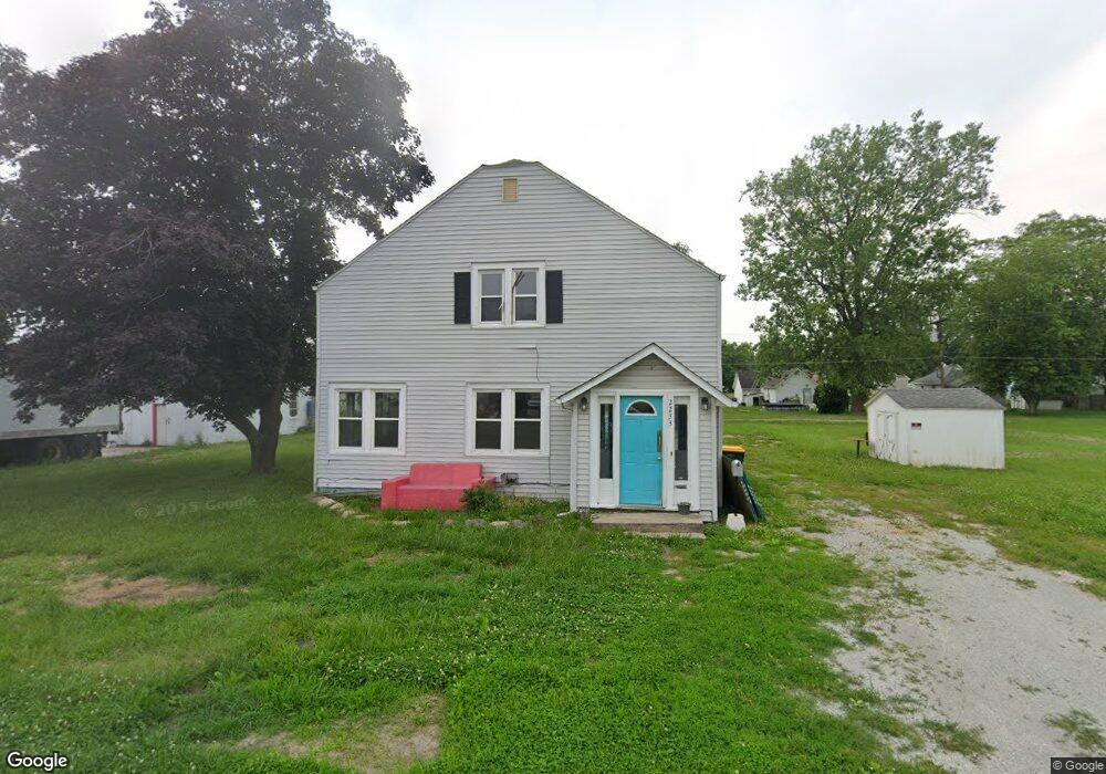 2233 Franklin St, Anderson, IN 46016 - photo 1