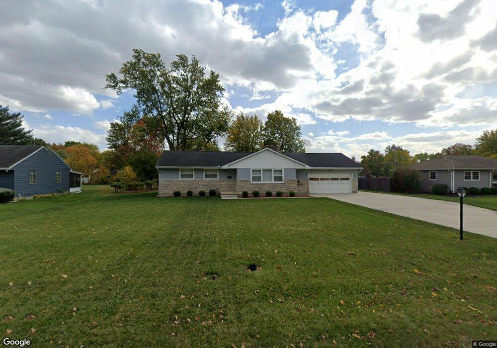 941 Collins Ave, Marysville, OH 43040 - photo 1