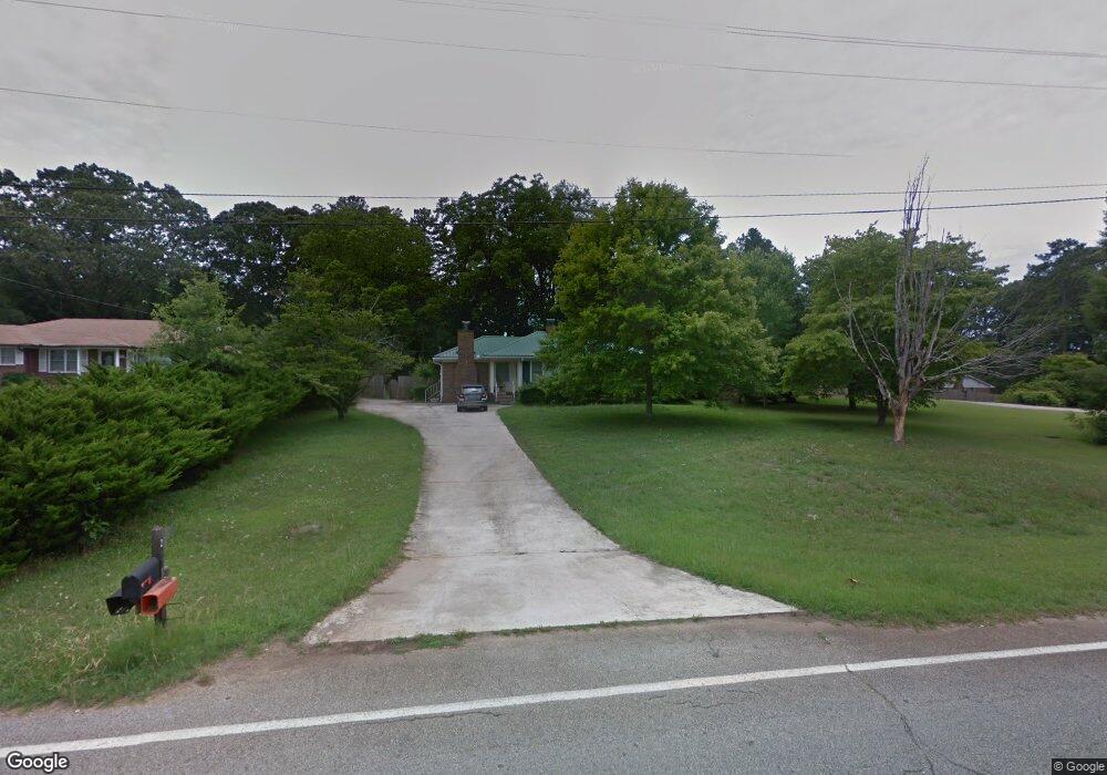 217 Old Pendergrass Rd, Jefferson, GA 30549 - photo 1