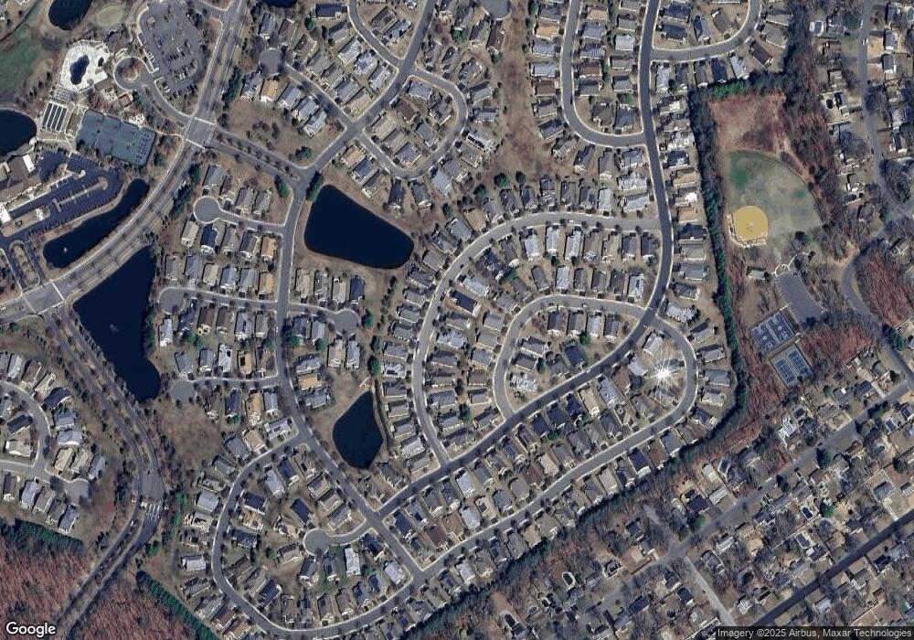 19 Milton Dr, Manchester, NJ 08759 - photo 1