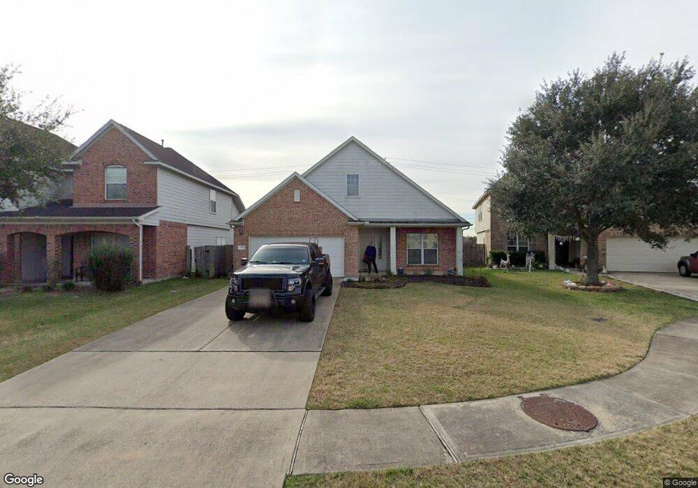 3314 Cypress Landing Ct, Rosenberg, TX 77471 - photo 1