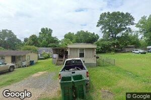 1203 Jefferson St, Homer, LA 71040
