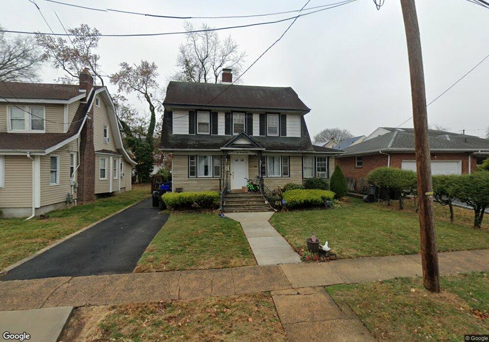 274 Walters St, Rahway, NJ 07065 - photo 1