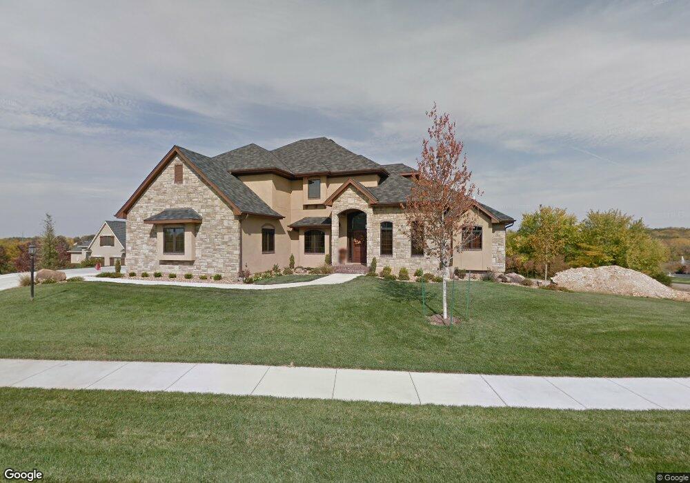 5732 SW Clarion Lakes Way, Topeka, KS 66610 - photo 1