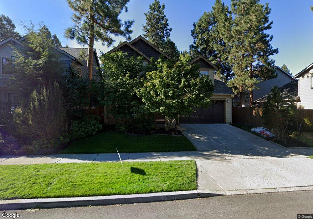 19823 Copernicus Ave, Bend, OR 97702 - photo 1