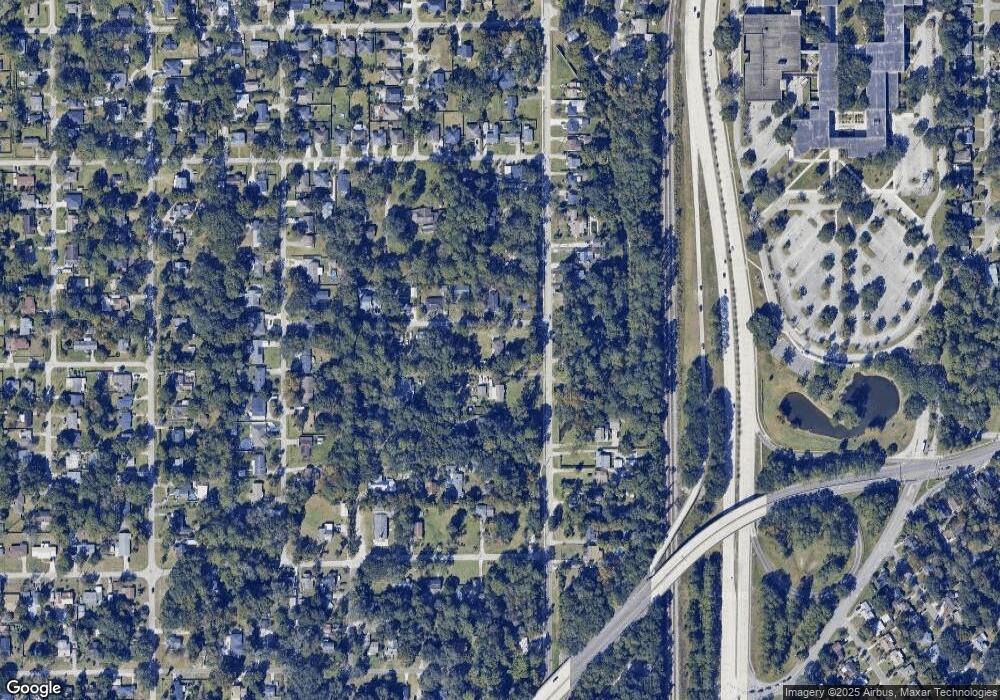 1354 Hamilton St, Jacksonville, FL 32205 - photo 1