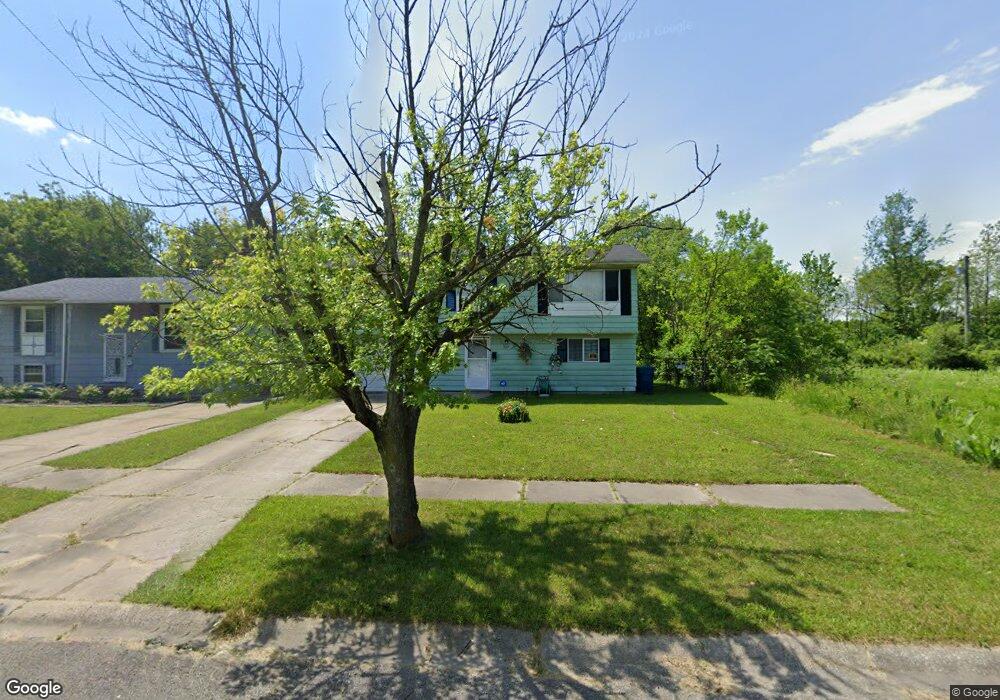 1319 E 51st Place, Gary, IN 46409 - photo 1
