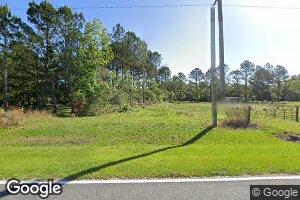 5534 Patten Coolidge Rd, Coolidge, GA 31738