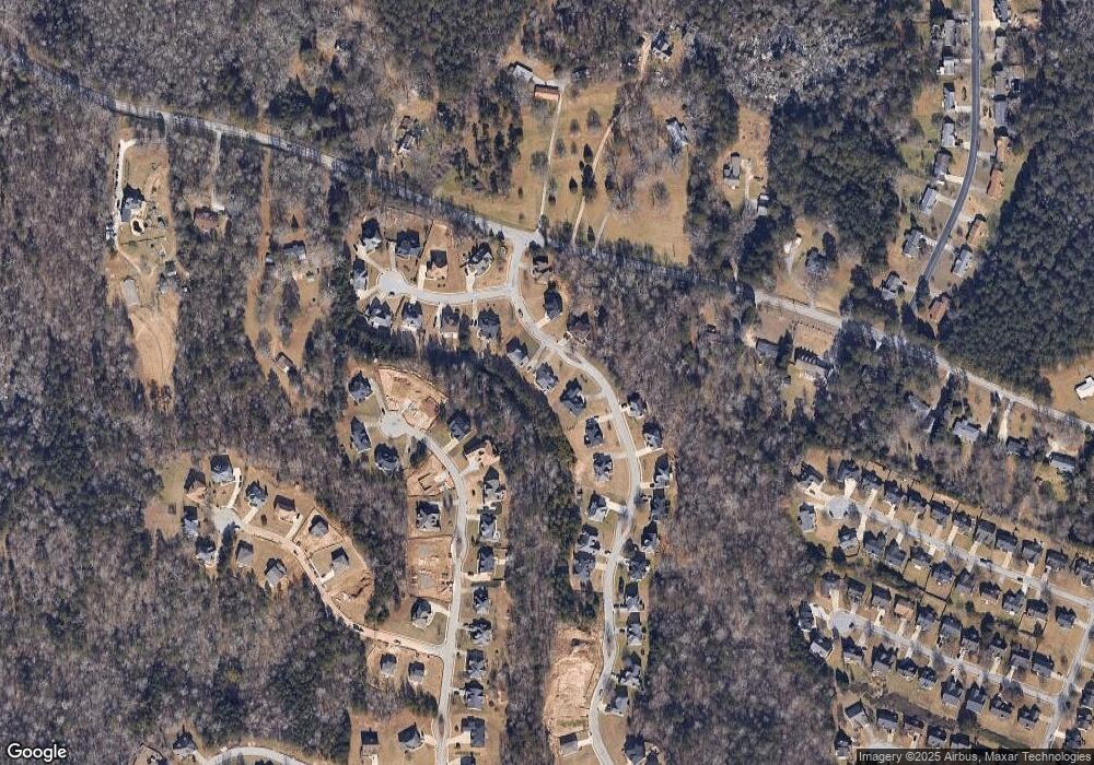 2006 Jessica Way, Conyers, GA 30012 - photo 1