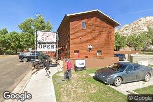 215 4th St, Medora, ND 58645