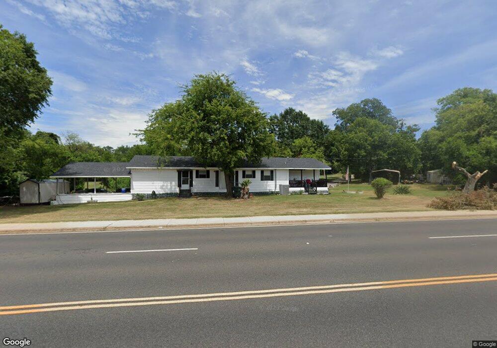 811 S University Dr, Nacogdoches, TX 75961 - photo 1