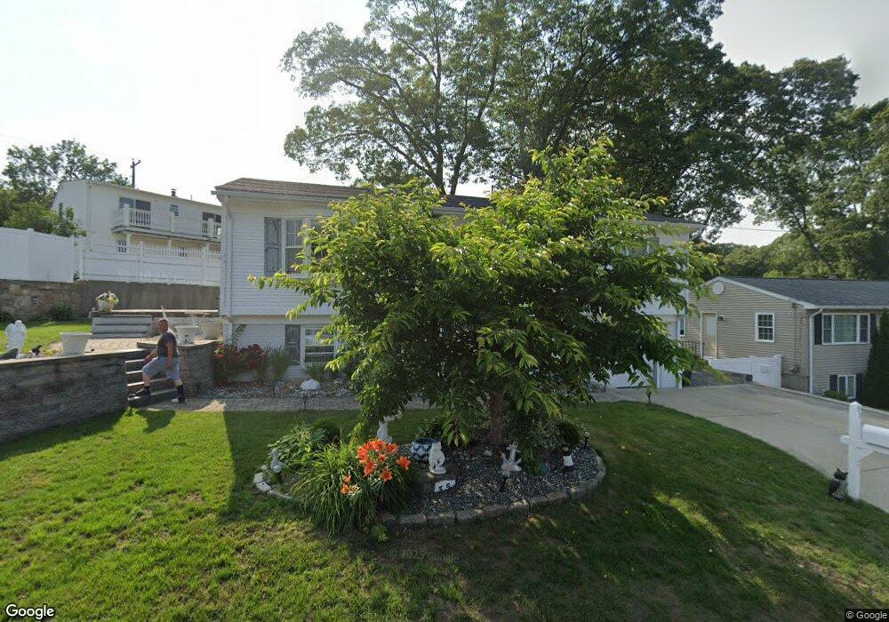 35 Malcom St, Cranston, RI 02910 - photo 1